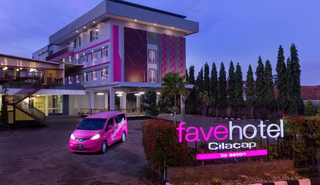 favehotel Cilacap
