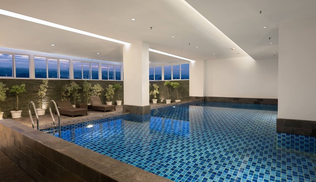 favehotel Karawang