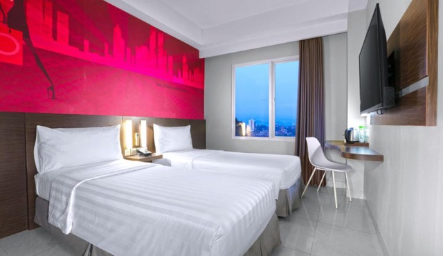 favehotel Padjajaran Bogor
