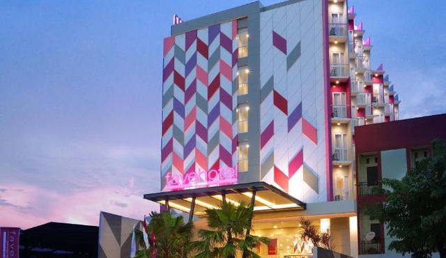 favehotel Sorong