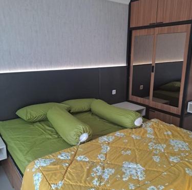 Favian'n Lux Apartement Paltrow