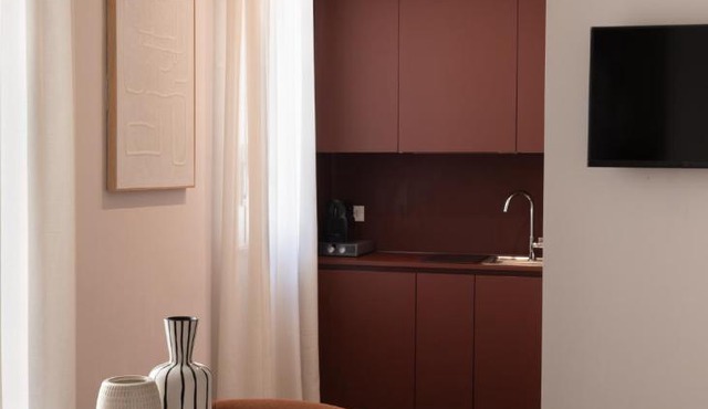 Fill's Luxury Design Apartments 100m from the Beach