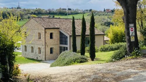 Finestre sul borgo