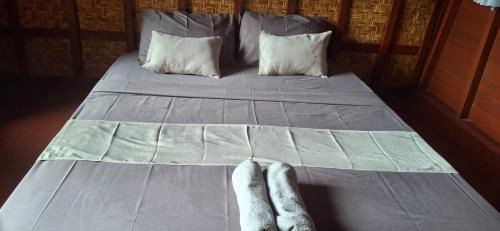 Five Time homestay Syariah