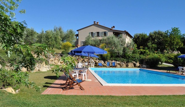 flach "Madonnino corbezzolo T6 by Interhome