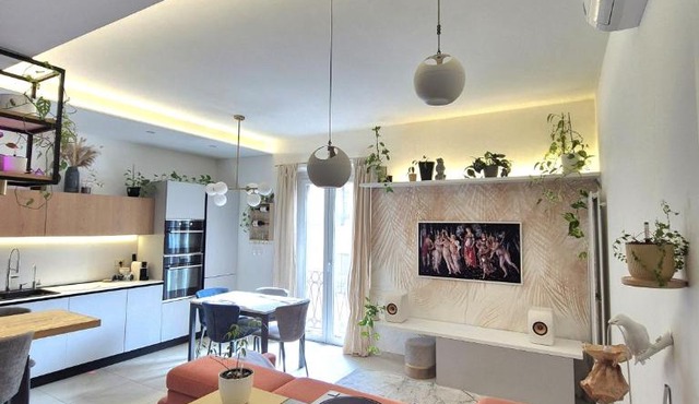 FLAT ISOLA - New Opening