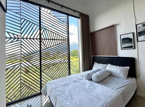 Flower Hills 3BR Private Pool by Kamaria
