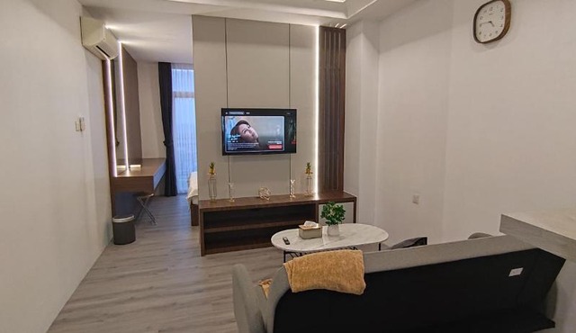 Formosa Spacious Apartments at Downtown Nagoya by MESA