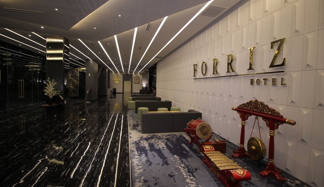 Forriz Hotel