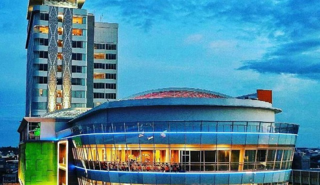 FOX Hotel Pekanbaru