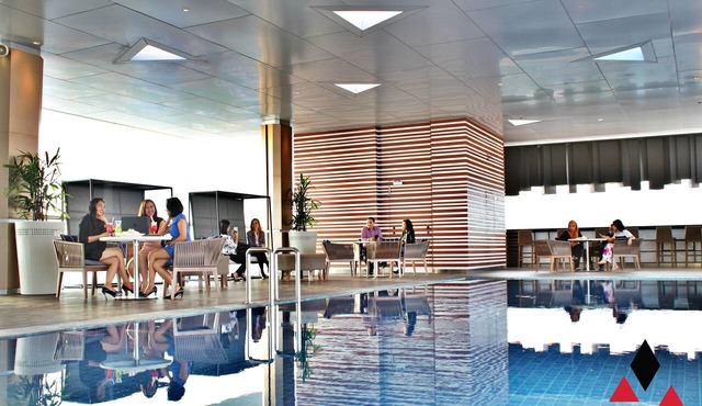 FOX Hotel Pekanbaru