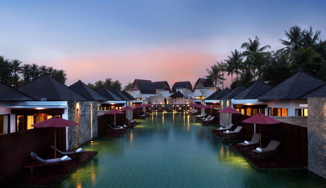 FuramaXclusive Resort & Villas, Ubud