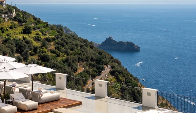 Furore Grand Hotel