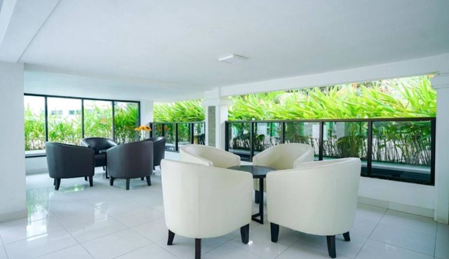 G Syariah Hotel Bandar Lampung