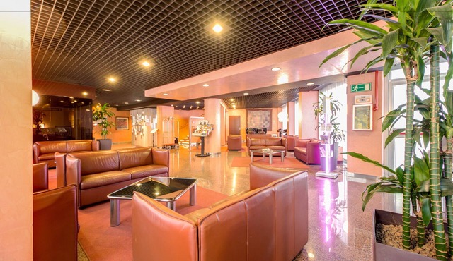 Galileo Hotel