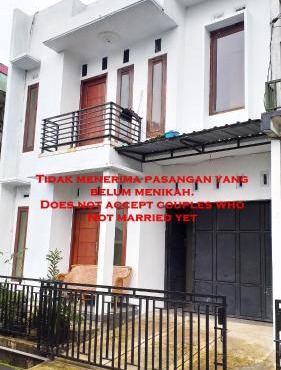 Ganendra Syari'ah Guesthouse