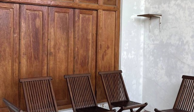 Gatra Hotel Menara Kudus