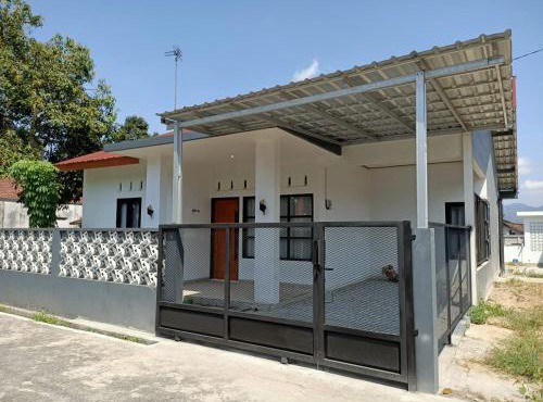 Gemi Homestay Magelang