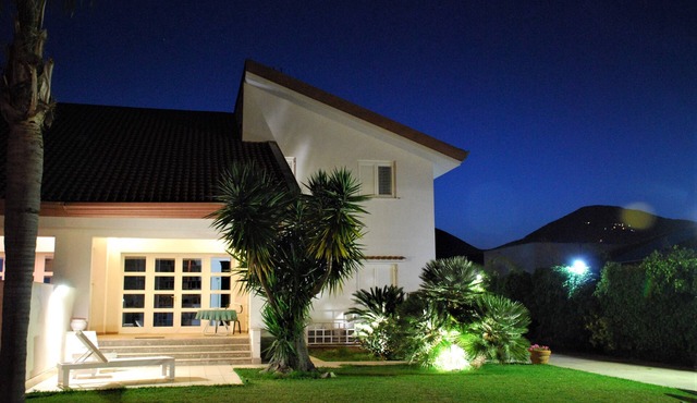Geneva villa, a holiday you will never forget