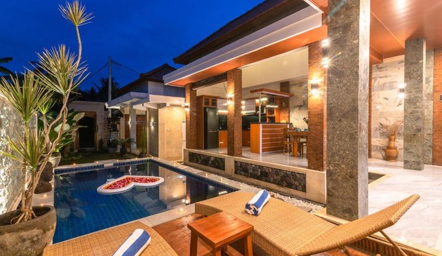 Genta Villa, Lovina