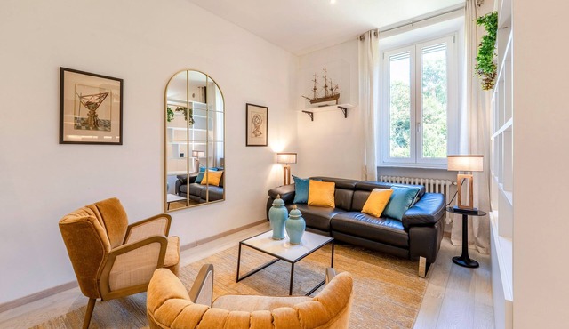 Genteel Home Porta Camollia