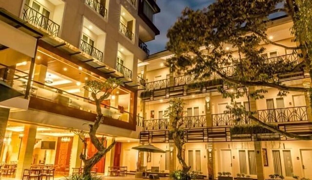 GETS Hotel