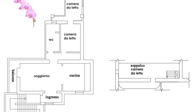 Gezellig Appartement in een Vakantie Boerderij Nabij Rome. Inclusief Ontbijt!
