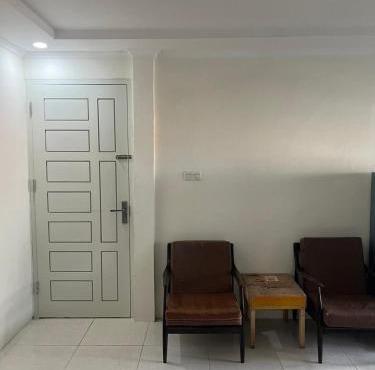 Giggsy Homestay at Belakang Balok