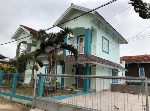 GIISCA FAMILY VILLA