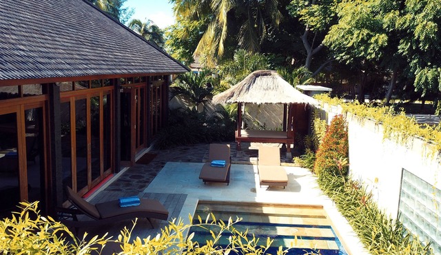 Gili Palms Villas