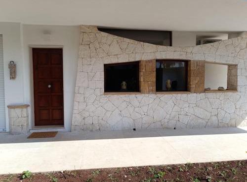 Giloma House