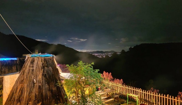 Glamping Ciwidey Argapuri