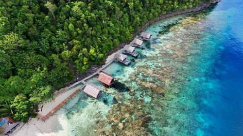 Gloria Dive Homestay