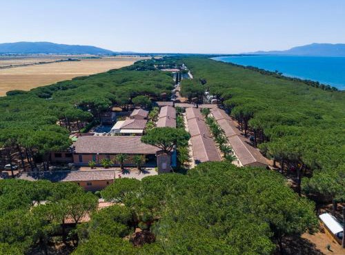 Golfo di Maremma Village