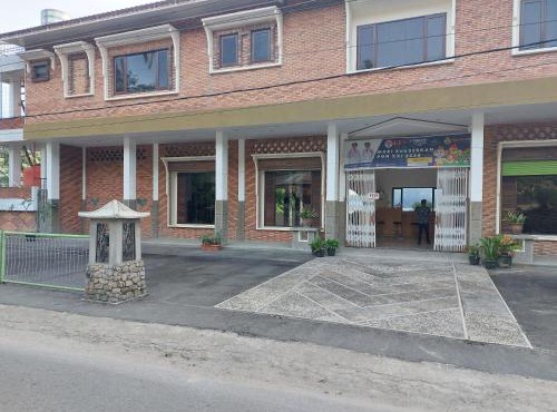 Gondang Sivali Hotel