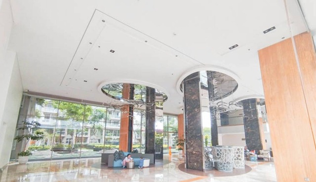 Good Deal 1Br Apartment Landmark Residence Bandung