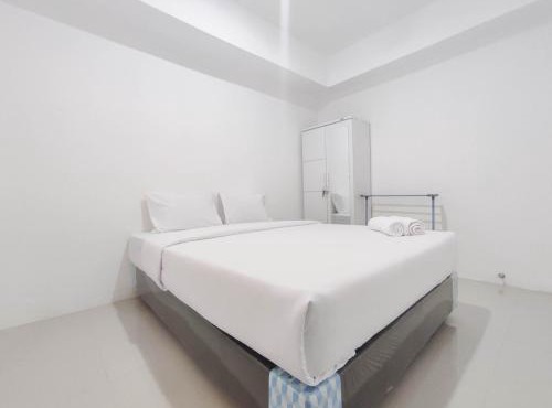 Good Deal 1BR at Paltrow City Apartment By Travelio