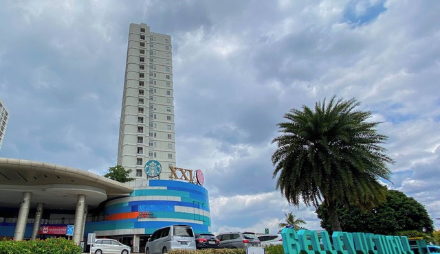 Good Deal 2BR Apartment Cinere Bellevue Suites