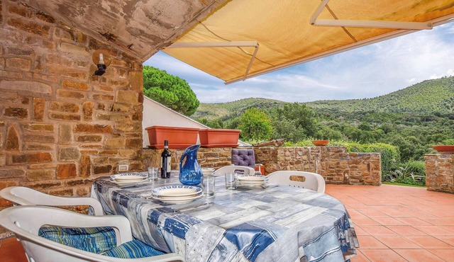 Gorgeous apartment in Punta Ala