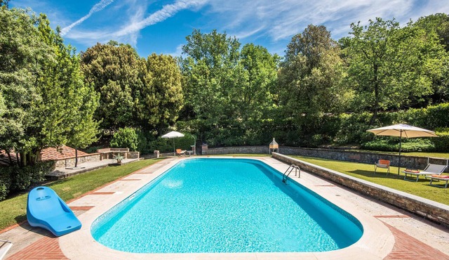 Gorgeous home in Castiglion fiorentino