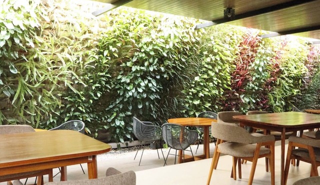 Gosyen Azana Hotel Salatiga