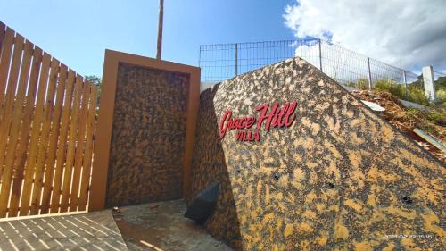 Grace Hill Villa Lubuk Minturun