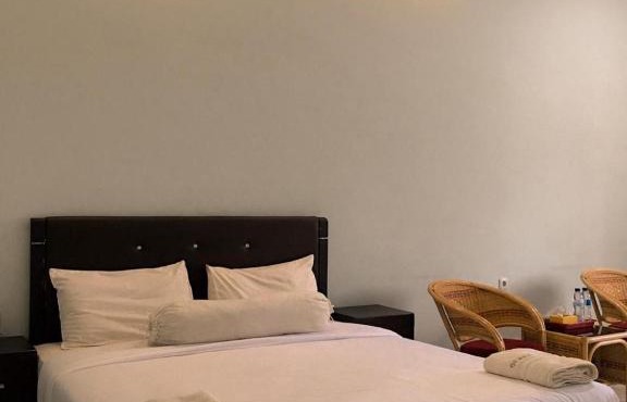Graha Badnur Hotel Syari'ah