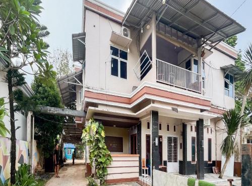 Graha Dirham Mitra RedDoorz