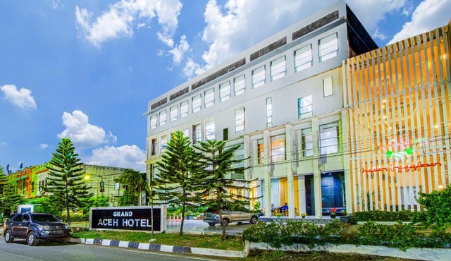 Grand Aceh Hotel