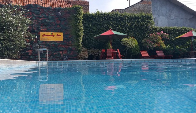 Grand Ciwareng Inn