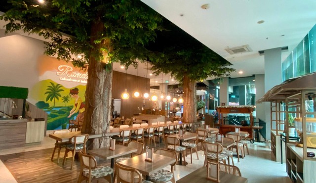 Grand Cordela Hotel Bandung