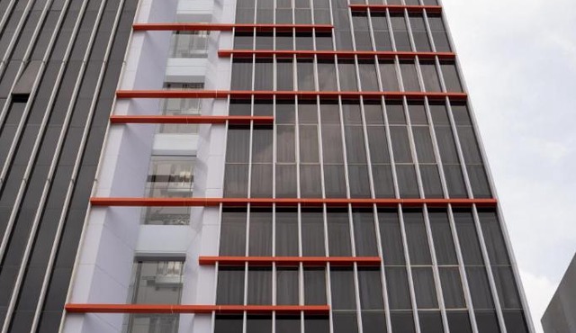 Grand G7 Hotel Pasar baru