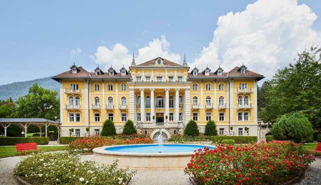Grand Hotel Imperial
