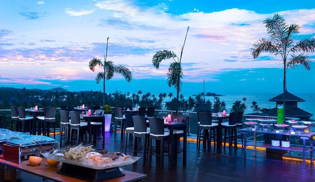 Grand Lagoi Hotel Bintan